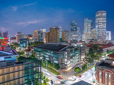 Chương trình MBA của SMU vươn lên vị trí thứ 3 tại Châu Á trong bảng xếp hạng QS Global MBA Rankings 2027 TechTimes Vietnam Chuong trinh MBA cua SMU vuon len vi tri thu TechTimes Vietnam Chương trình MBA của SMU vươn lên vị trí thứ 3 tại Châu Á trong bảng xếp hạng QS Global MBA Rankings 2027