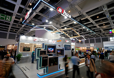 Dahua Technology giới thiệu giải pháp sống thông minh tích hợp và các đổi mới công nghệ tại IFA Berlin 2026 TechTimes Vietnam Dahua Technology gioi thieu giai phap song thong minh tich TechTimes Vietnam Dahua Technology giới thiệu giải pháp sống thông minh tích hợp và các đổi mới công nghệ tại IFA Berlin 2026