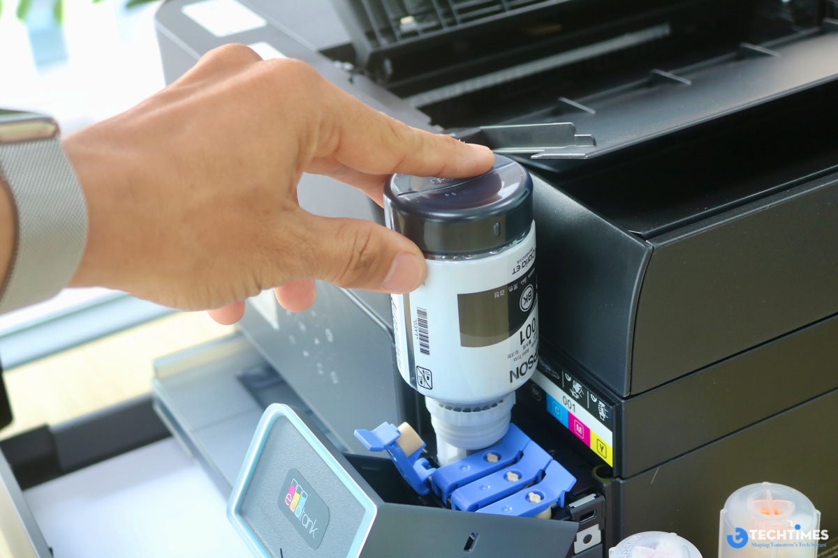 Epson EcoTank L6370