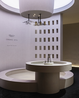 GROHE SPA Aqua Sanctuary: Định hình tương lai phong cách sống sang trọng tại Châu Á - Thái Bình Dương thông qua trải nghiệm chăm sóc sức khỏe cá nhân hóa từ nước TechTimes Vietnam GROHE SPA Aqua Sanctuary Dinh hinh tuong lai phong cach TechTimes Vietnam GROHE SPA Aqua Sanctuary: Định hình tương lai phong cách sống sang trọng tại Châu Á - Thái Bình Dương thông qua trải nghiệm chăm sóc sức khỏe cá nhân hóa từ nước