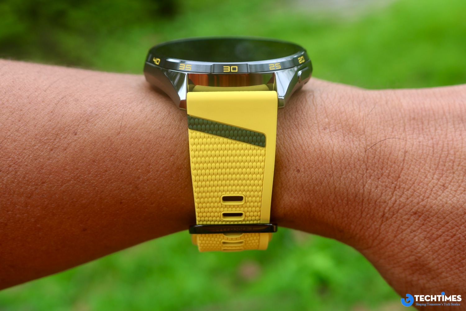 HUAWEI WATCH GT 7