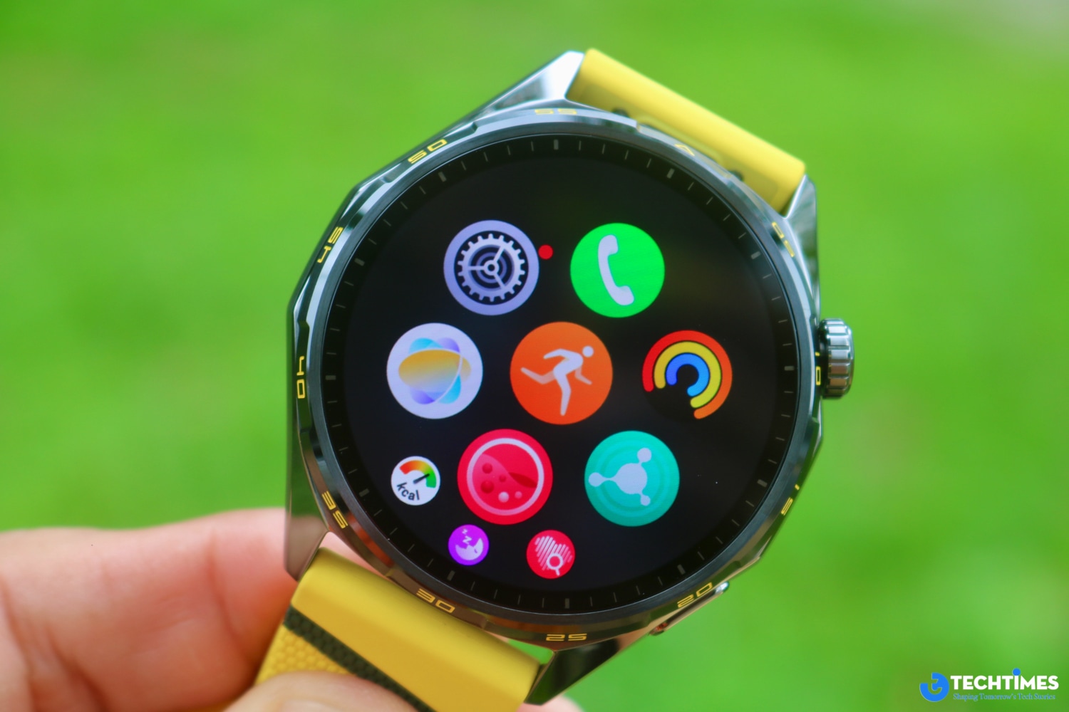 HUAWEI WATCH GT 7 và FreeBuds Neo