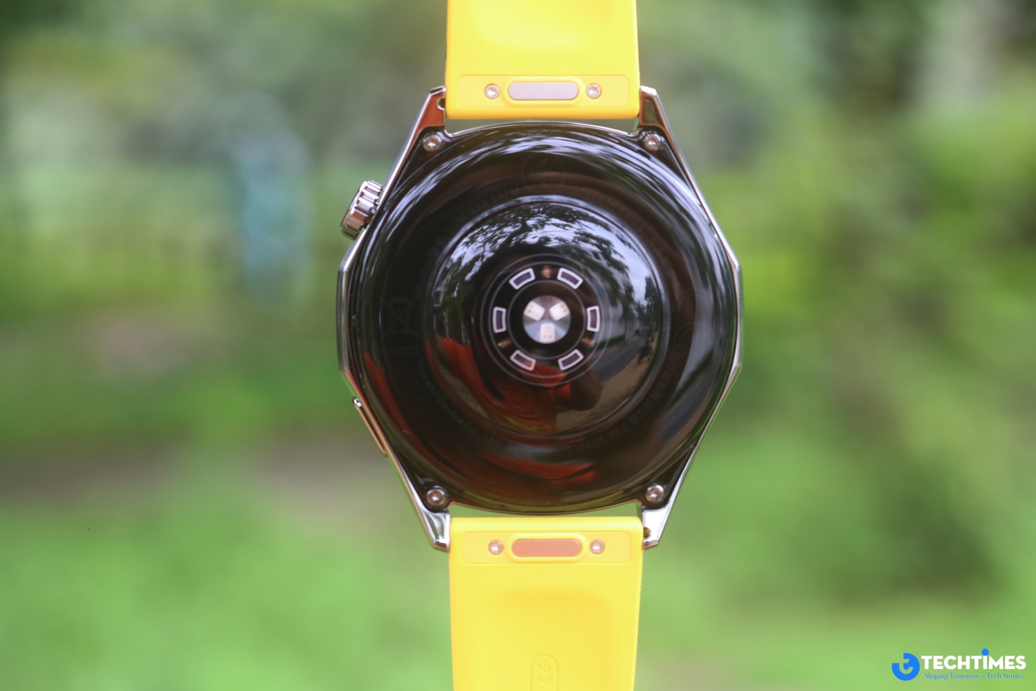 Cụm cảm biến mặt dưới HUAWEI WATCH GT 7