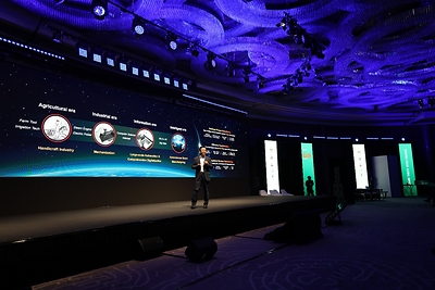 Huawei nêu bật kết nối thông minh và chuyển đổi AI tại M360 ASEAN 2026 TechTimes Vietnam Huawei neu bat ket noi thong minh va chuyen doi TechTimes Vietnam Huawei nêu bật kết nối thông minh và chuyển đổi AI tại M360 ASEAN 2026