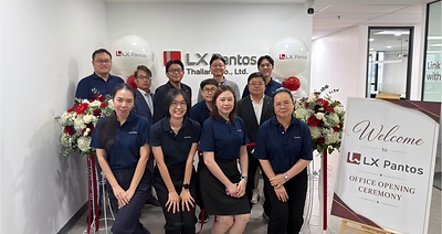 LX Pantos Thailand khai trương văn phòng mới cải tạo tại Bangkok nhằm hỗ trợ tăng trưởng kinh doanh TechTimes Vietnam LX Pantos Thailand khai truong van phong moi cai tao TechTimes Vietnam LX Pantos Thailand khai trương văn phòng mới cải tạo tại Bangkok nhằm hỗ trợ tăng trưởng kinh doanh