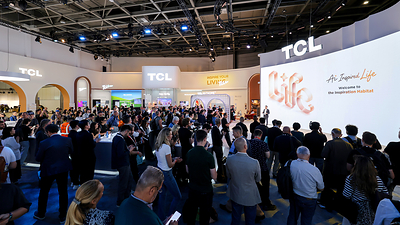 Lay cam hung tu cuoc song duoc ho tro boi TechTimes Vietnam Lấy cảm hứng từ cuộc sống, được hỗ trợ bởi AI: TCL định nghĩa lại trải nghiệm hằng ngày tại IFA 2026