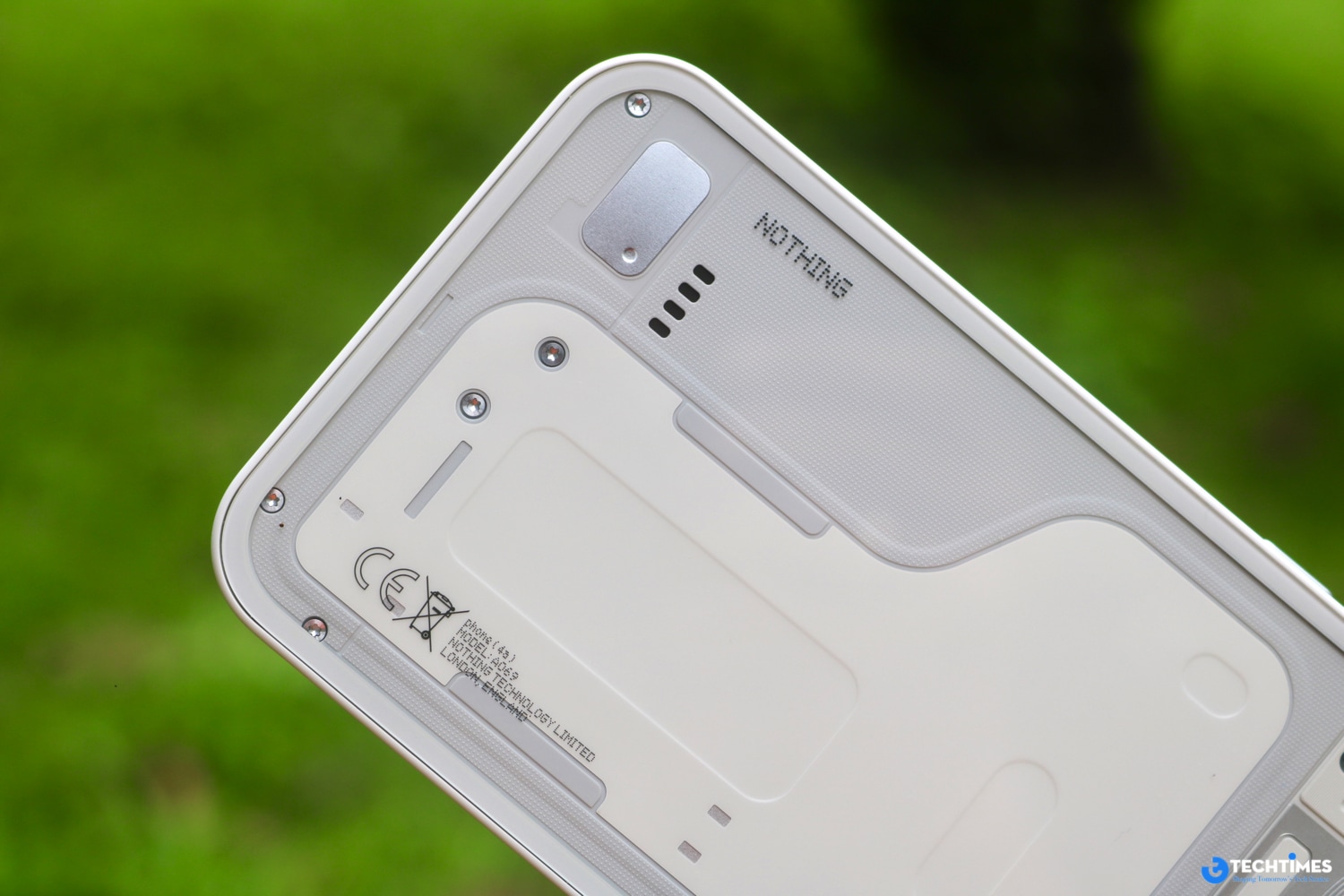 Nothing Phone (4a)