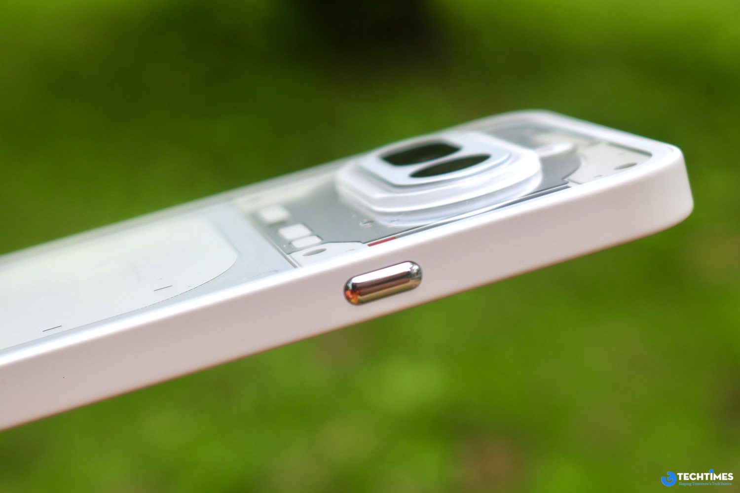 Nothing Phone (4a)