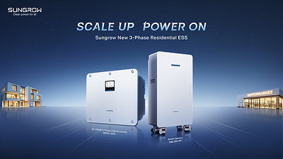 Ra mắt dòng MGTL Series mới: Đổi mới mới nhất của Sungrow dành cho hộ gia đình và doanh nghiệp TechTimes Vietnam Ra mat dong MGTL Series moi Doi moi moi nhat TechTimes Vietnam Ra mắt dòng MGTL Series mới: Đổi mới mới nhất của Sungrow dành cho hộ gia đình và doanh nghiệp