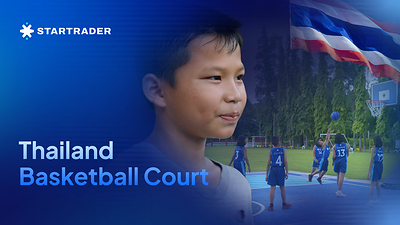 Sân thể thao do STARCARES cải tạo tại Thái Lan trở thành không gian chung cho nhà trường và cộng đồng TechTimes Vietnam San the thao do STARCARES cai tao tai Thai Lan TechTimes Vietnam Sân thể thao do STARCARES cải tạo tại Thái Lan trở thành không gian chung cho nhà trường và cộng đồng