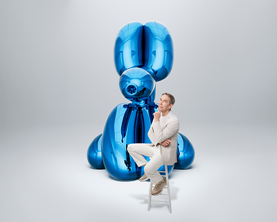 VƯỢT RA KHỎI KHUNG TRANH CANVAS: JEFF KOONS TÁI ĐỊNH NGHĨA THỜI GIAN CÙNG HUBLOT TechTimes Vietnam VUOT RA KHOI KHUNG TRANH CANVAS JEFF KOONS TAI DINH TechTimes Vietnam VƯỢT RA KHỎI KHUNG TRANH CANVAS: JEFF KOONS TÁI ĐỊNH NGHĨA THỜI GIAN CÙNG HUBLOT