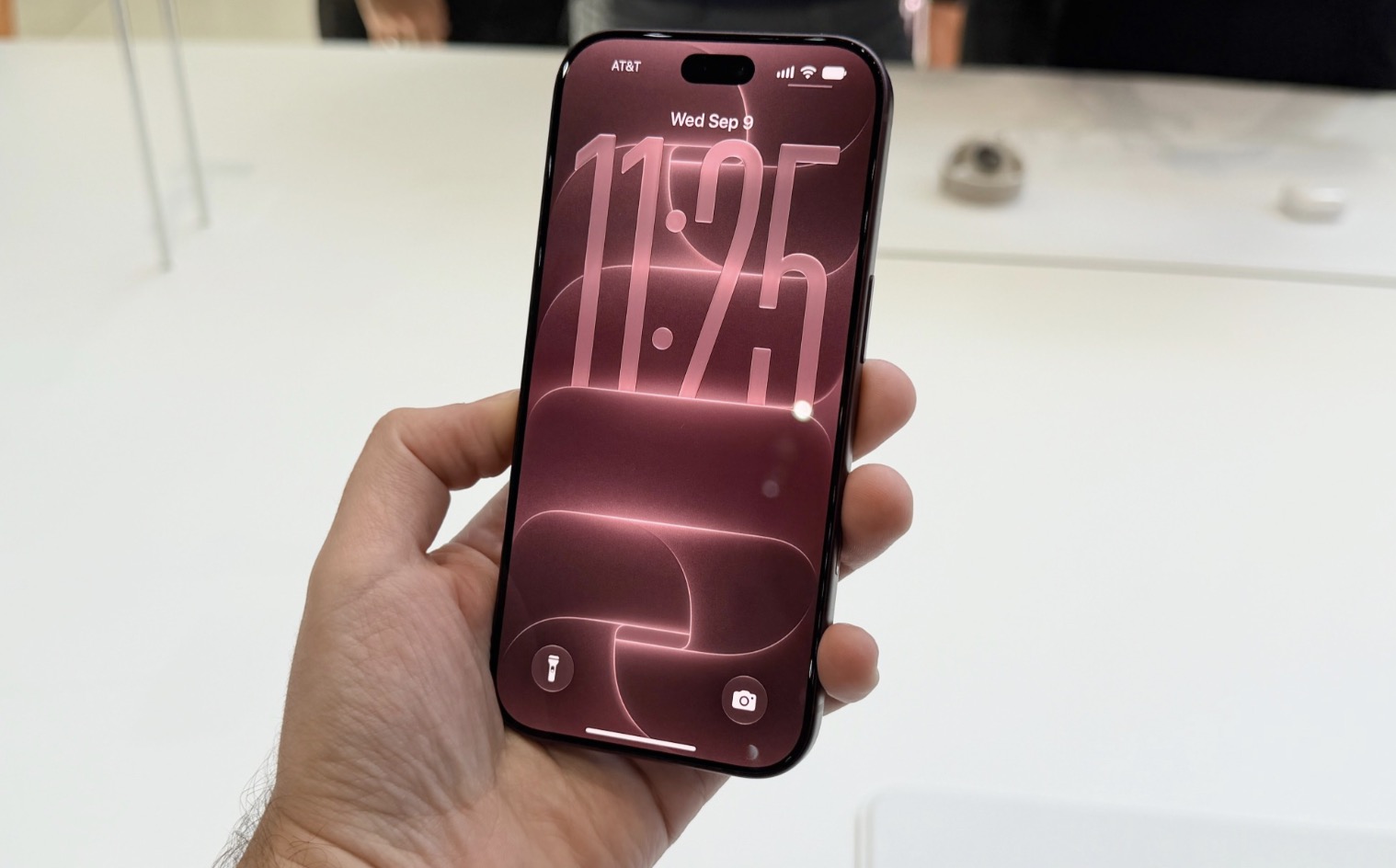 Apple Rolls Out iOS 27 With Major Siri AI Upgrade