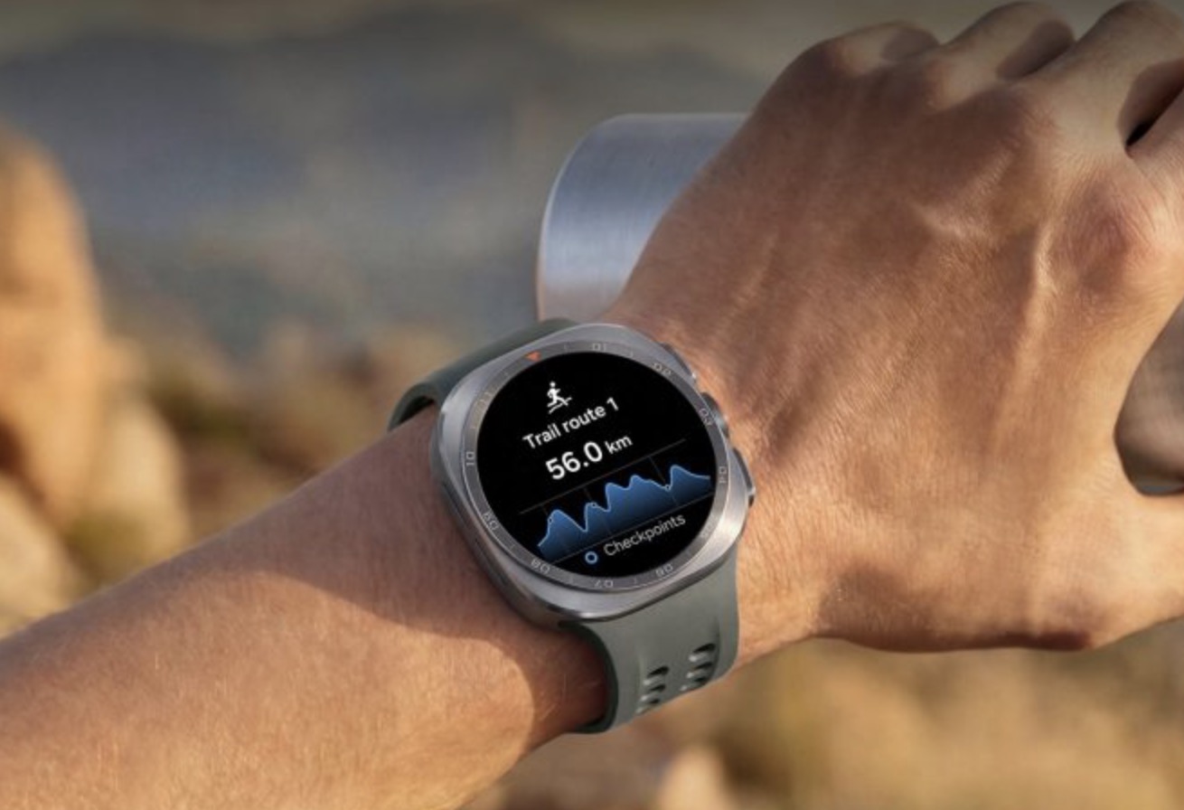 Galaxy Watch Ultra2 có gì để người dùng cân nhắc nâng cấp? TechTimes Vietnam Galaxy Watch Ultra2 có gì để người dùng cân nhắc nâng cấp?