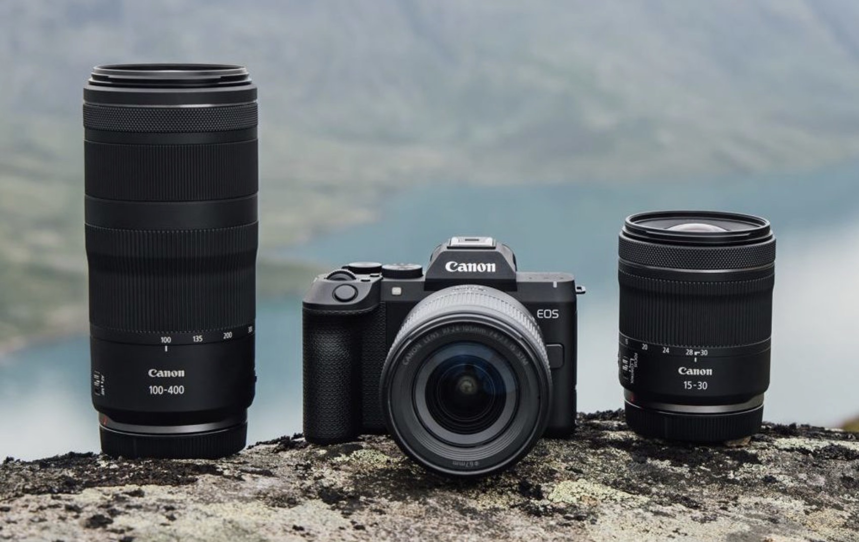 Canon ra mắt EOS R8 Mark II với chống rung IBIS và loạt tính năng sáng tạo mới TechTimes Vietnam Canon ra mắt EOS R8 Mark II với chống rung IBIS và loạt tính năng sáng tạo mới