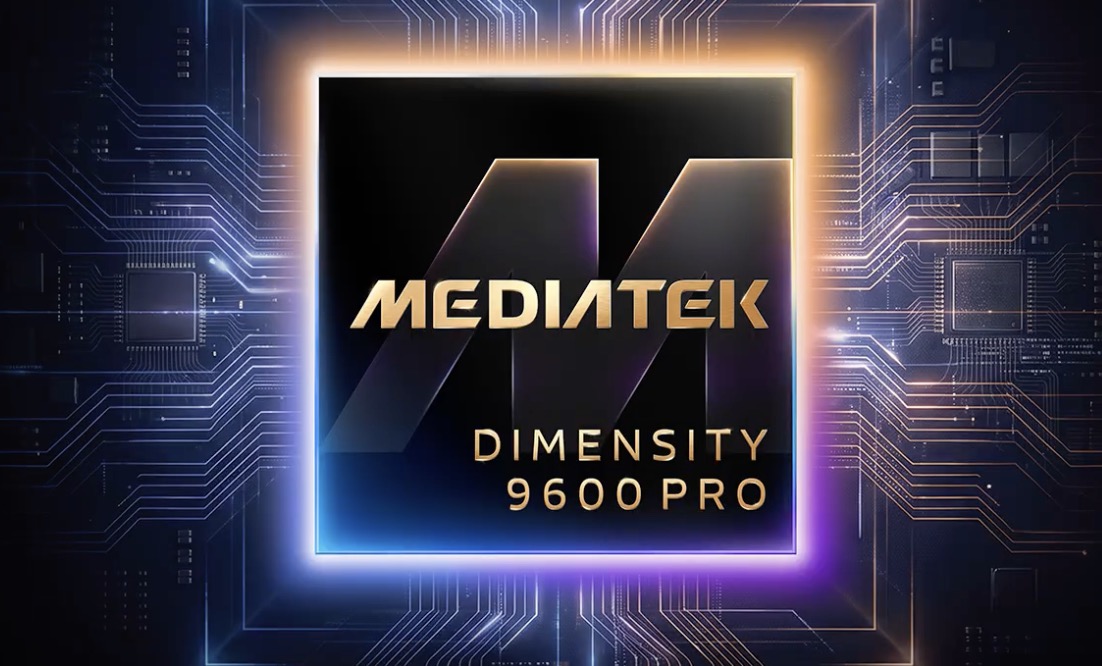 MediaTek ra mắt Dimensity 9600 Pro trên tiến trình 2nm, hướng đến kỷ nguyên Agentic AI TechTimes Vietnam image 118 TechTimes Vietnam MediaTek ra mắt Dimensity 9600 Pro trên tiến trình 2nm, hướng đến kỷ nguyên Agentic AI