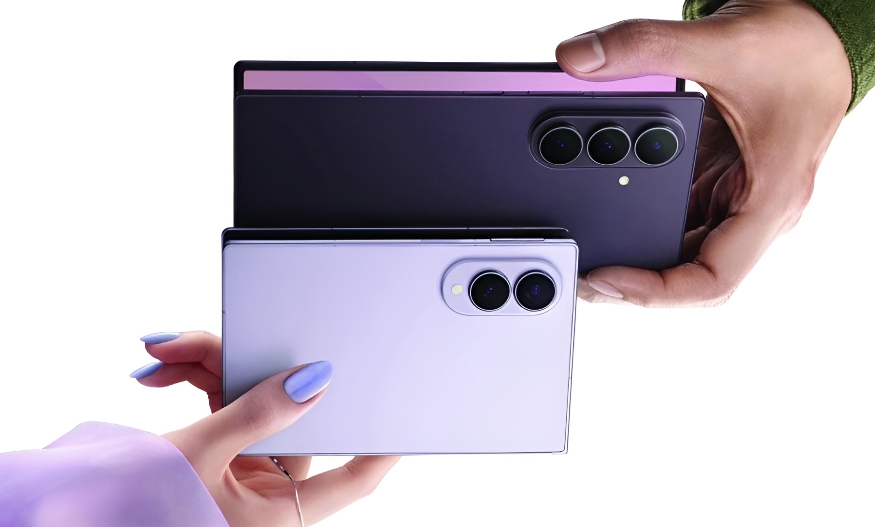 Galaxy Z Fold8 cho thấy giá trị của smartphone gập nằm ở không gian màn hình lớn, hỗ trợ hiệu quả cả công việc, giải trí và di chuyển hằng ngày.