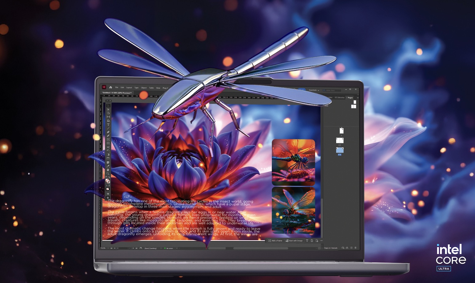 Lenovo ra mắt IdeaPad Slim Gen 11, bổ sung AI và Microsoft Office cho người dùng trẻ