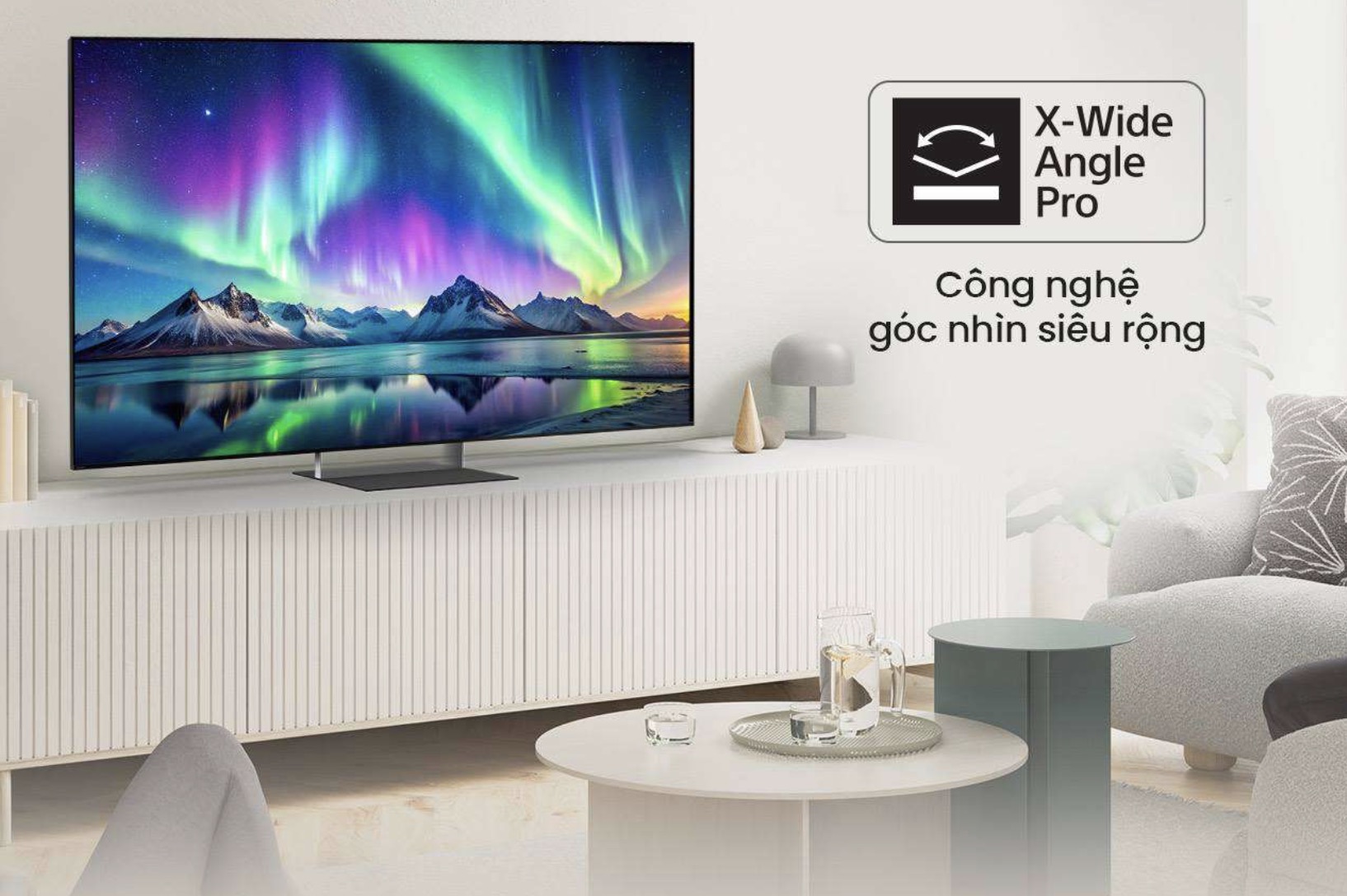 Sony BRAVIA 9 II được vinh danh “King of RGB LED TV 2026” TechTimes Vietnam Sony BRAVIA 9 II được vinh danh “King of RGB LED TV 2026”