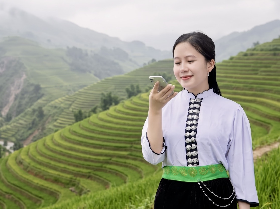 Zalo mở rộng hệ sinh thái số, hỗ trợ nông dân tiếp cận thông tin và thị trường TechTimes Vietnam Zalo mở rộng hệ sinh thái số, hỗ trợ nông dân tiếp cận thông tin và thị trường