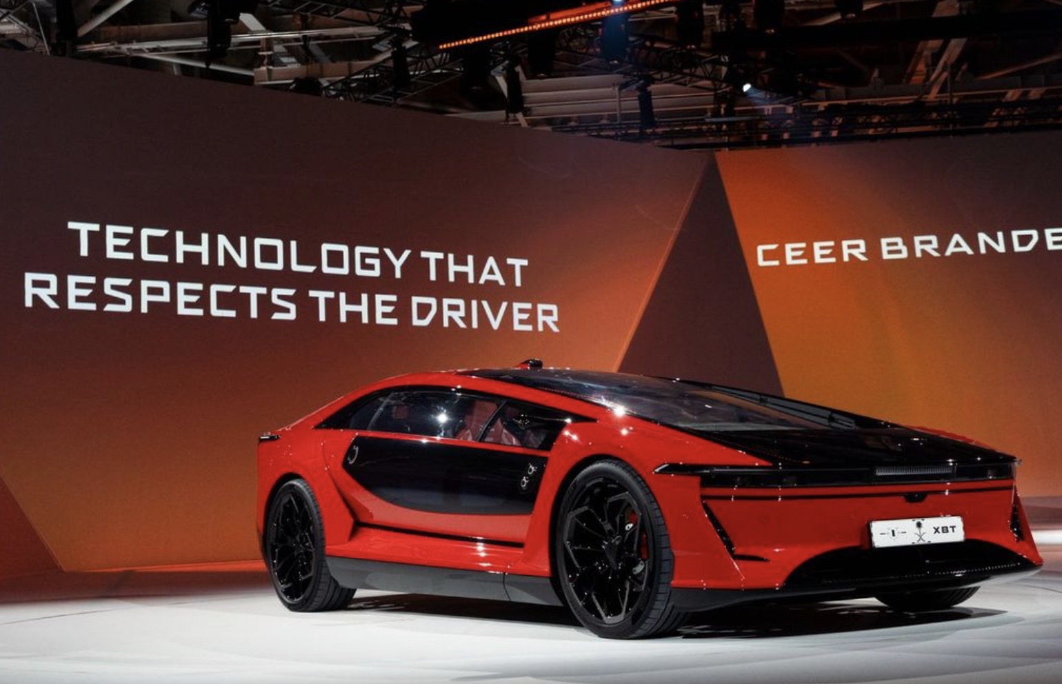 CEER EXOBOT