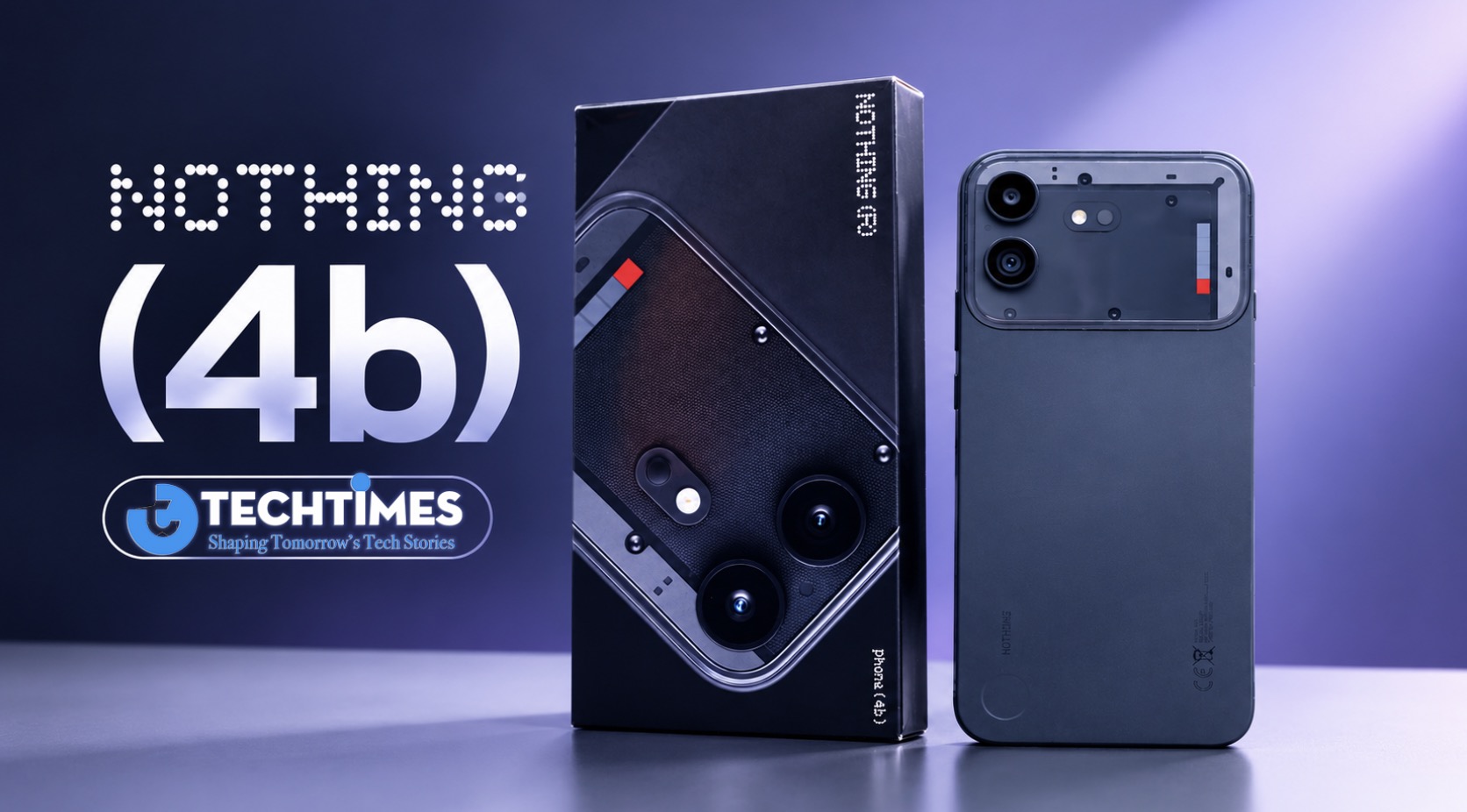 Đánh giá Nothing Phone (4b): Khác biệt, thực dụng và những giới hạn phải chấp nhận Đánh giá Nothing Phone (4b): Khác biệt, thực dụng và những giới hạn phải chấp nhận