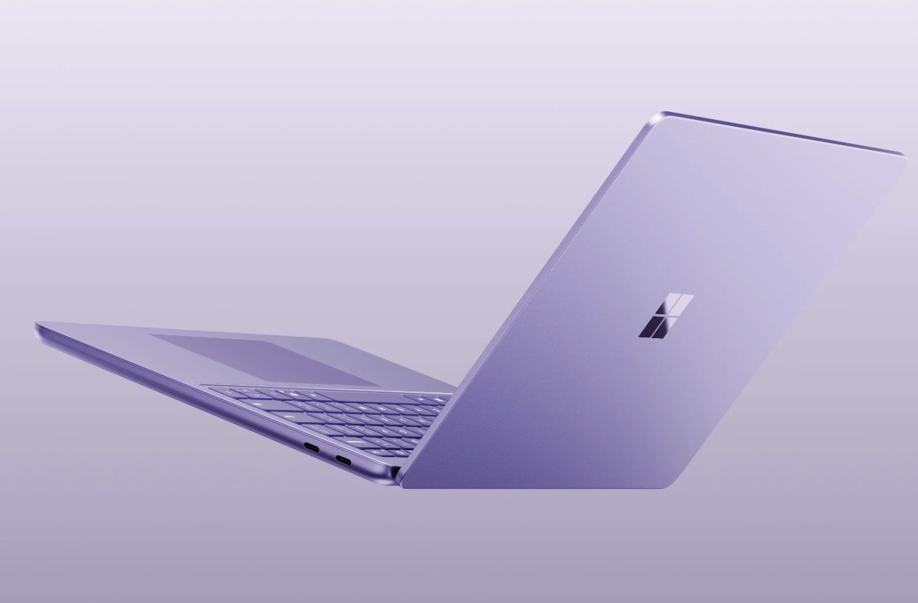 Microsoft nâng cấp Surface Pro 12 inch và Surface Laptop 13 inch với Snapdragon X2 Plus TechTimes Vietnam Microsoft nâng cấp Surface Pro 12 inch và Surface Laptop 13 inch với Snapdragon X2 Plus