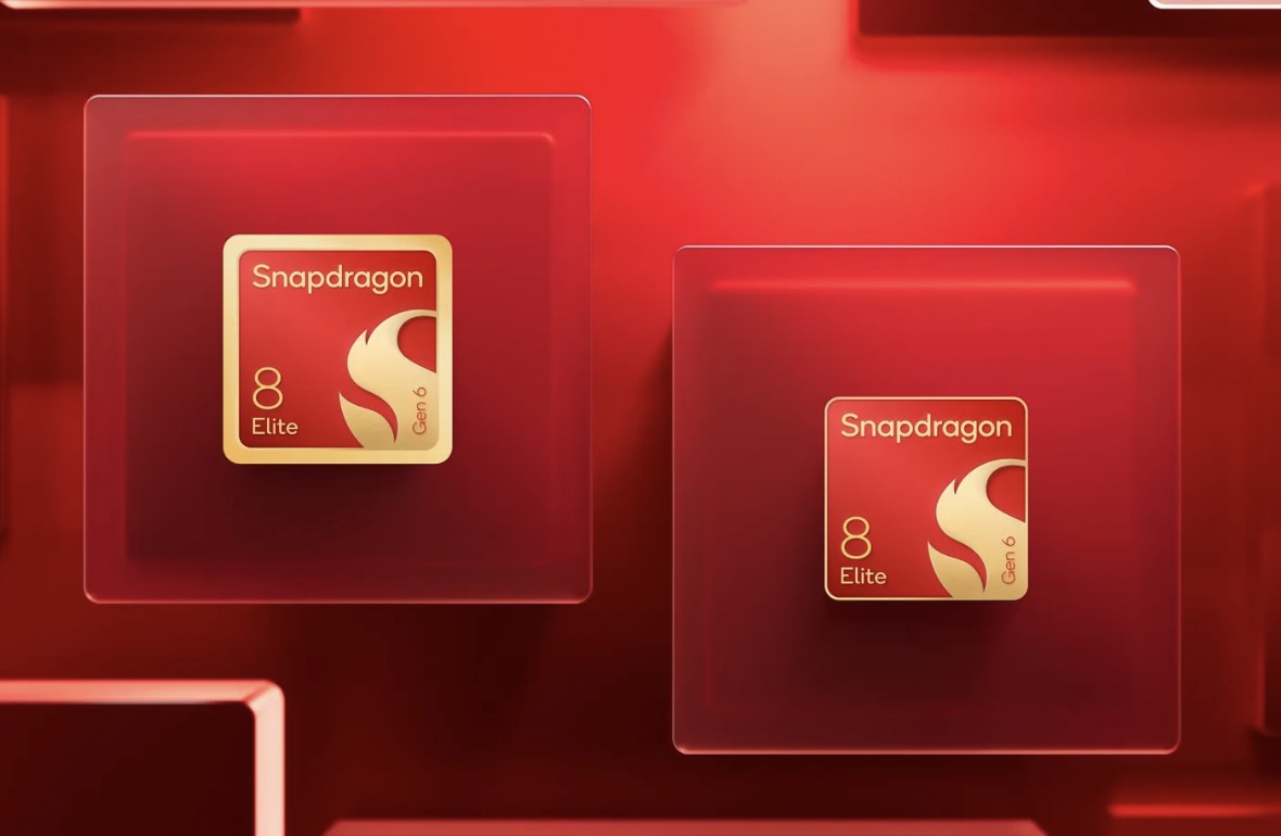 Qualcomm unveils Snapdragon 8 Elite Gen 6 alongside Extreme variant