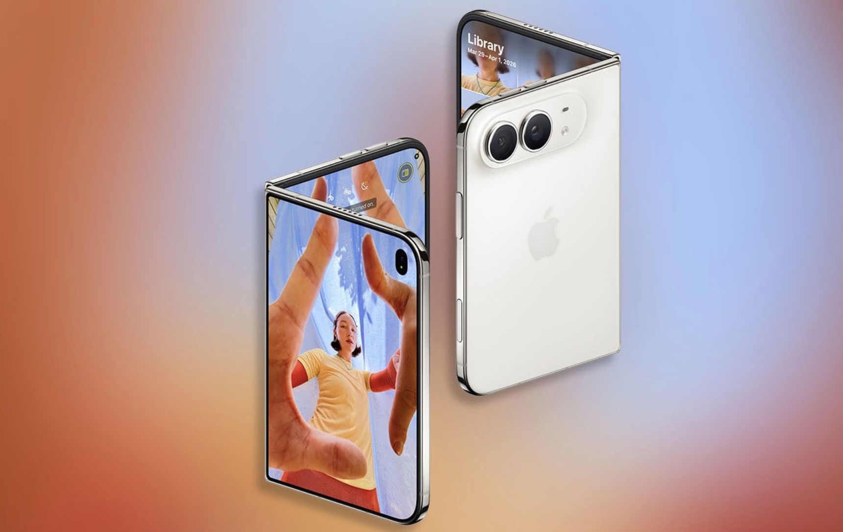 iPhone Duo có thể thất bại? Những lý do Apple khó có thể xem nhẹ