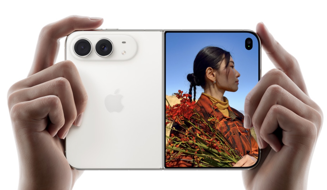 Camera iPhone Duo