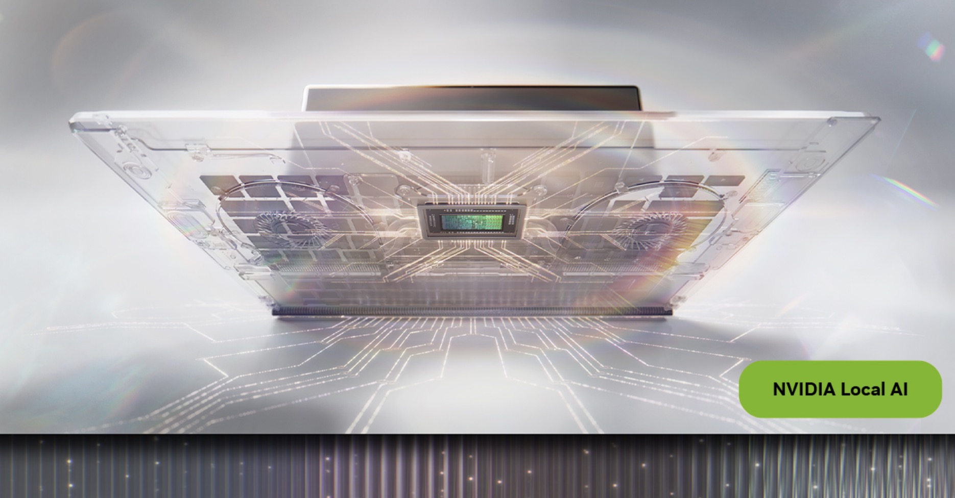 NVIDIA thúc đẩy AI cục bộ tại IFA 2026
