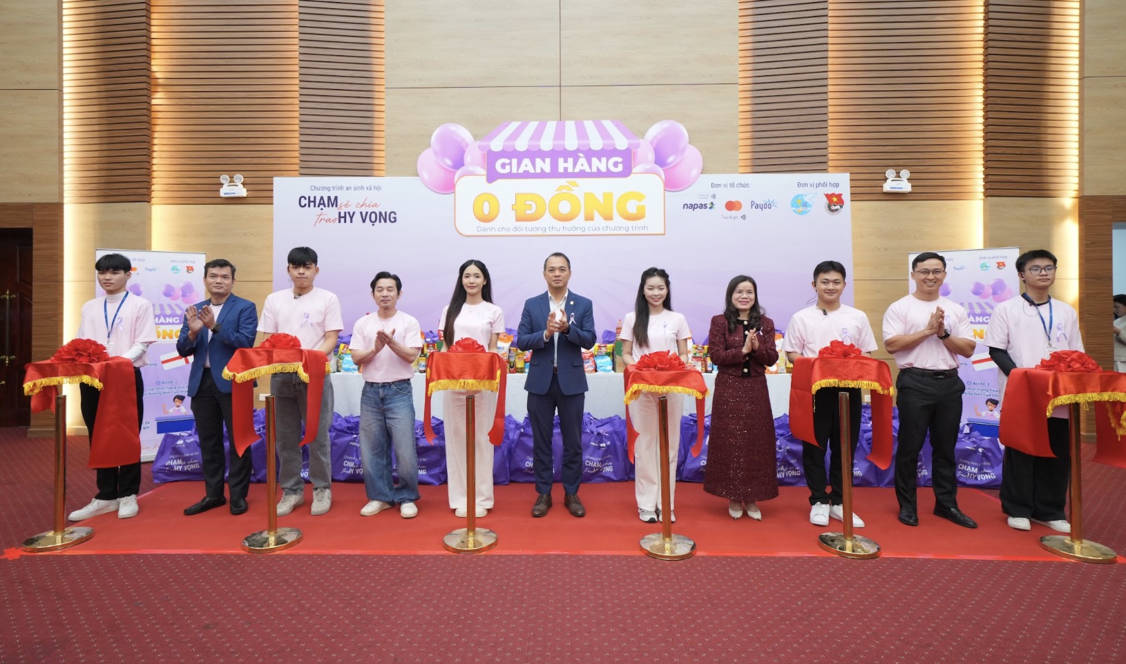 “Chạm sẻ chia, Trao hy vọng 2026” mang 2.010 suất tầm soát ung thư đến phụ nữ khó khăn TechTimes Vietnam “Chạm sẻ chia, Trao hy vọng 2026” mang 2.010 suất tầm soát ung thư đến phụ nữ khó khăn