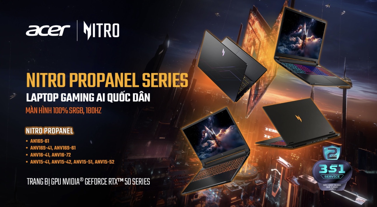 Từ giảng đường đến đồ án tốt nghiệp: Laptop cần thay đổi như thế nào qua 4 năm đại học?