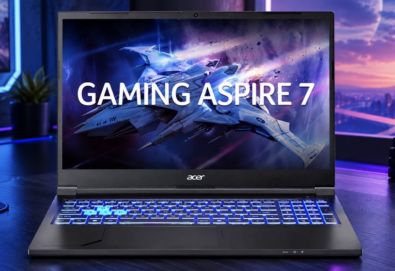 Laptop Acer gaming