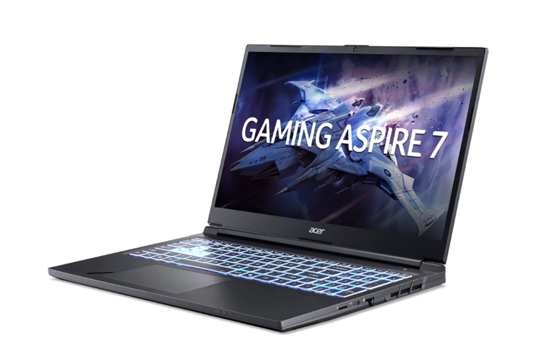 Acer Gaming Aspire 7 A715-59G-59RD