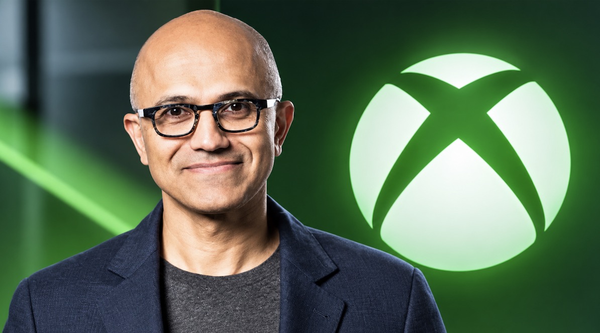 Microsoft CEO đánh giá tích cực việc Xbox tinh gọn bộ máy giữa làn sóng cắt giảm nhân sự