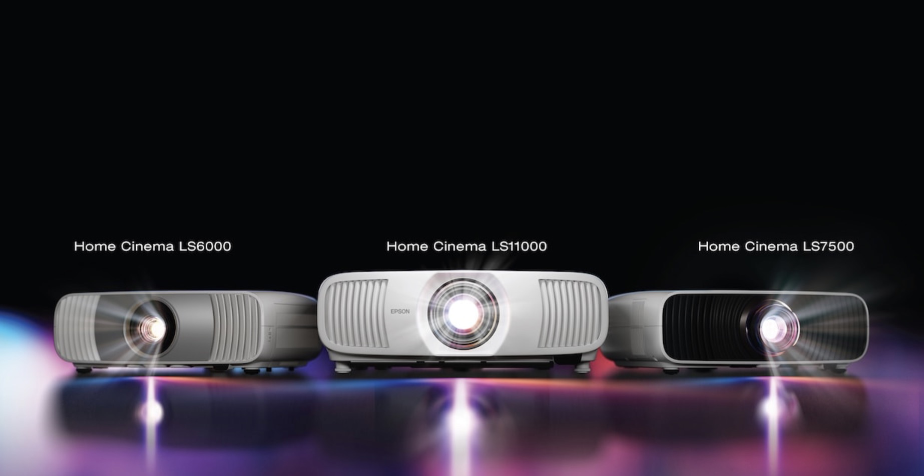 Epson ra mắt bộ ba máy chiếu laser 4K hướng đến rạp phim tại gia TechTimes Vietnam Epson cho biết cả ba mẫu Home Cinema LS5000, LS6000 và LS7500 sẽ được bán ra vào cuối tháng 9. Sản phẩm đi kèm bảo hành giới hạn hai năm, bao gồm chính sách thay thế toàn bộ thiết bị và hỗ trợ kỹ thuật miễn phí.