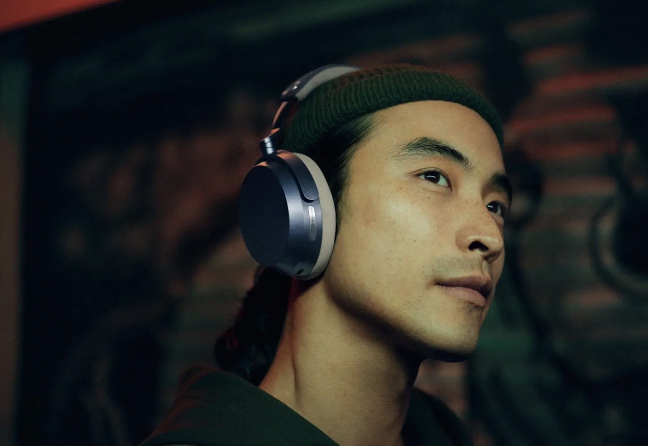 Sennheiser Momentum 5: Âm thanh cân bằng, pin 57 giờ và loạt tính năng đáng giá TechTimes Vietnam Sennheiser Momentum 5: Âm thanh cân bằng, pin 57 giờ và loạt tính năng đáng giá