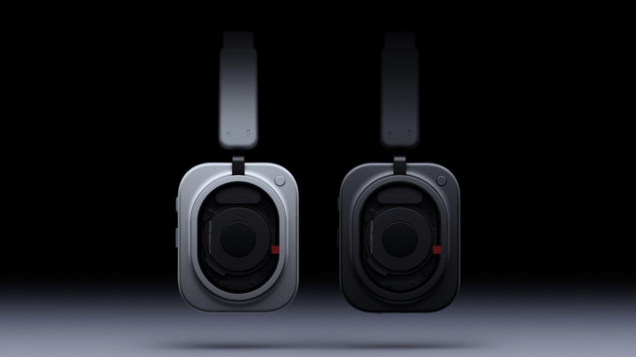 Nothing Headphone (1) Pro: Tai nghe flagship hướng đến trải nghiệm âm thanh chuẩn phòng thu