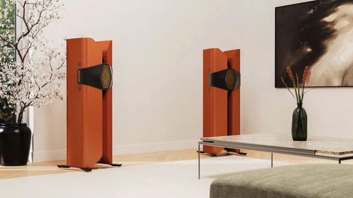 AVSHOW Sài Gòn 2026 quy tụ loạt thương hiệu audio quốc tế, hé lộ nhiều thiết bị lần đầu có mặt tại Việt Nam TechTimes Vietnam Mẫu loa đầu bảng HYPHN với hơn 200 màu sơn và kiểu hoàn thiện khác nhau, đều được sơn thủ công và lắp ráp thủ công tại Anh Quốc, theo đúng yêu cầu của từng khách hàng sẽ góp mặt tại AVSHOW