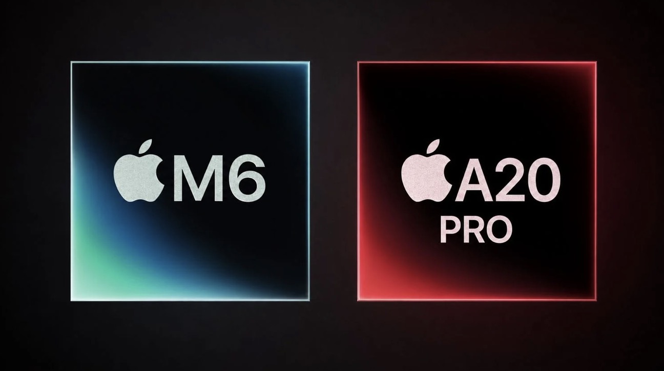 iPhone 18 Pro: Chip M6 hé lộ những gì về A20 Pro? TechTimes Vietnam iPhone 18 Pro: Chip M6 hé lộ những gì về A20 Pro?
