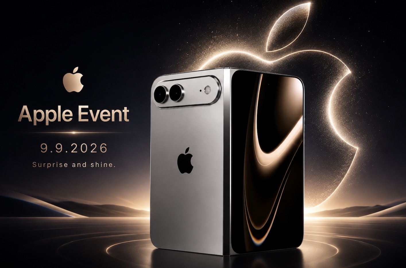 Sự kiện Apple 9/9 "Surprise and shine": Những sản phẩm và thay đổi đáng kỳ vọng TechTimes Vietnam image 4 TechTimes Vietnam Sự kiện Apple 9/9 "Surprise and shine": Những sản phẩm và thay đổi đáng kỳ vọng