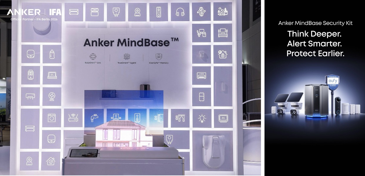MindBase đưa kiến trúc local-first vào hệ sinh thái gia đình