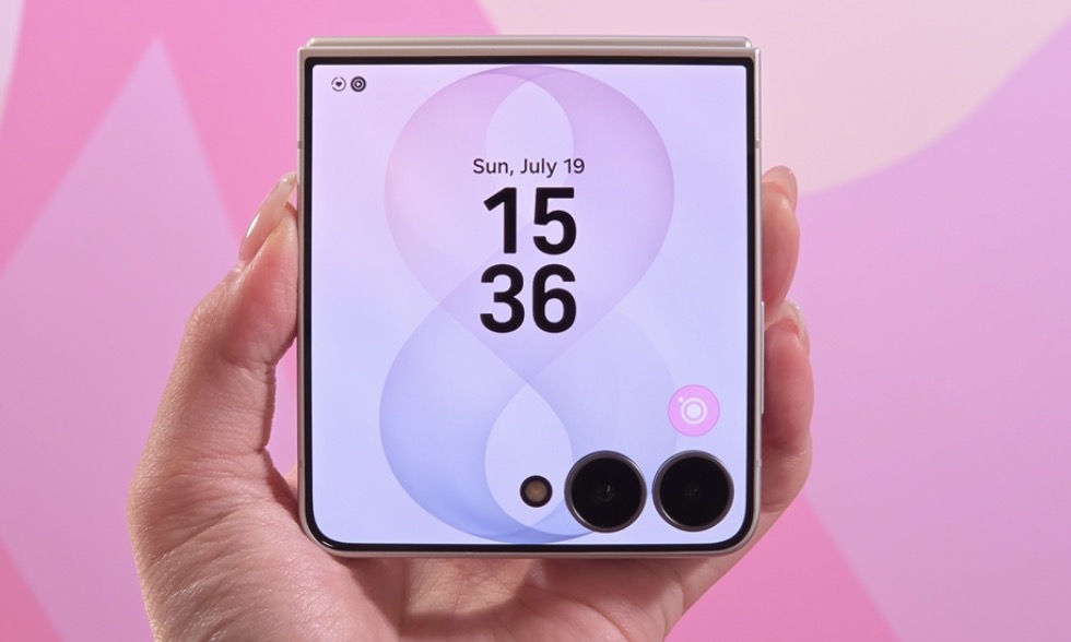 Galaxy Z Flip8, Galaxy Z Fold8 và Galaxy Z Fold8 Ultra