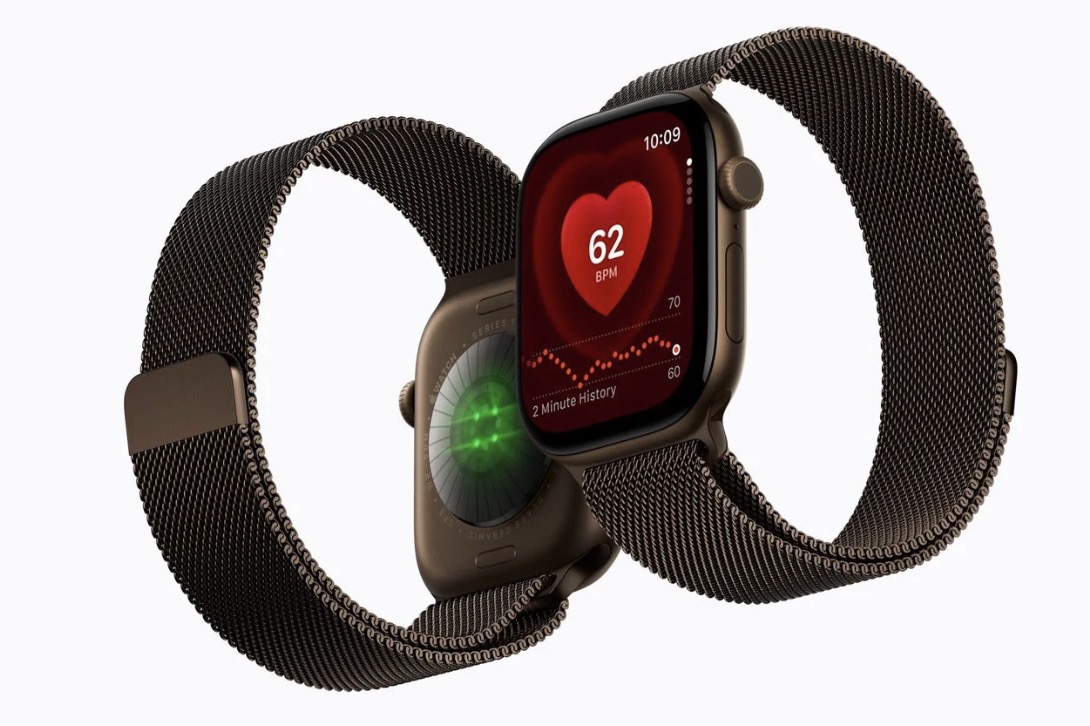 Apple ra mắt loạt sản phẩm mới: iPhone Duo gập, iPhone 18 Pro, Apple Watch Series 12 và AirPods 5 TechTimes Vietnam Apple Watch Series 12 được giới thiệu với Health Sensing System hoàn toàn mới, kết hợp các cảm biến quang học và điện học để đo nhịp tim và biến thiên nhịp tim (HRV) với tần suất cao hơn. Hệ thống mới cũng tạo nền tảng cho tính năng Readiness, giúp người dùng đánh giá mức độ sẵn sàng của cơ thể cho các hoạt động trong ngày.