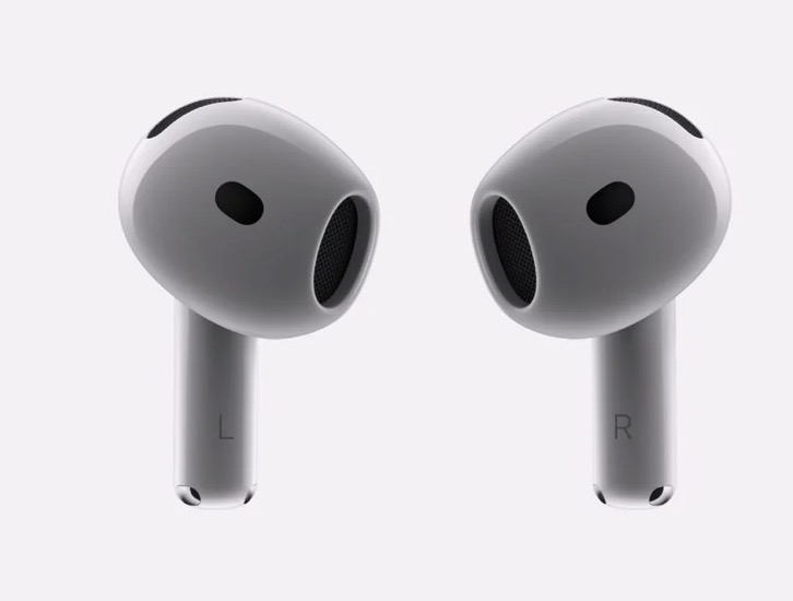 Apple ra mắt loạt sản phẩm mới: iPhone Duo gập, iPhone 18 Pro, Apple Watch Series 12 và AirPods 5 TechTimes Vietnam AirPods 5 sử dụng kiến trúc âm học multiport mới cùng Adaptive EQ thế hệ mới, đồng thời cải thiện Transparency Mode. Phiên bản có hộp sạc không dây còn hỗ trợ điều chỉnh âm lượng bằng thao tác vuốt trên thân tai nghe – một tính năng mới đối với thiết kế open-ear.