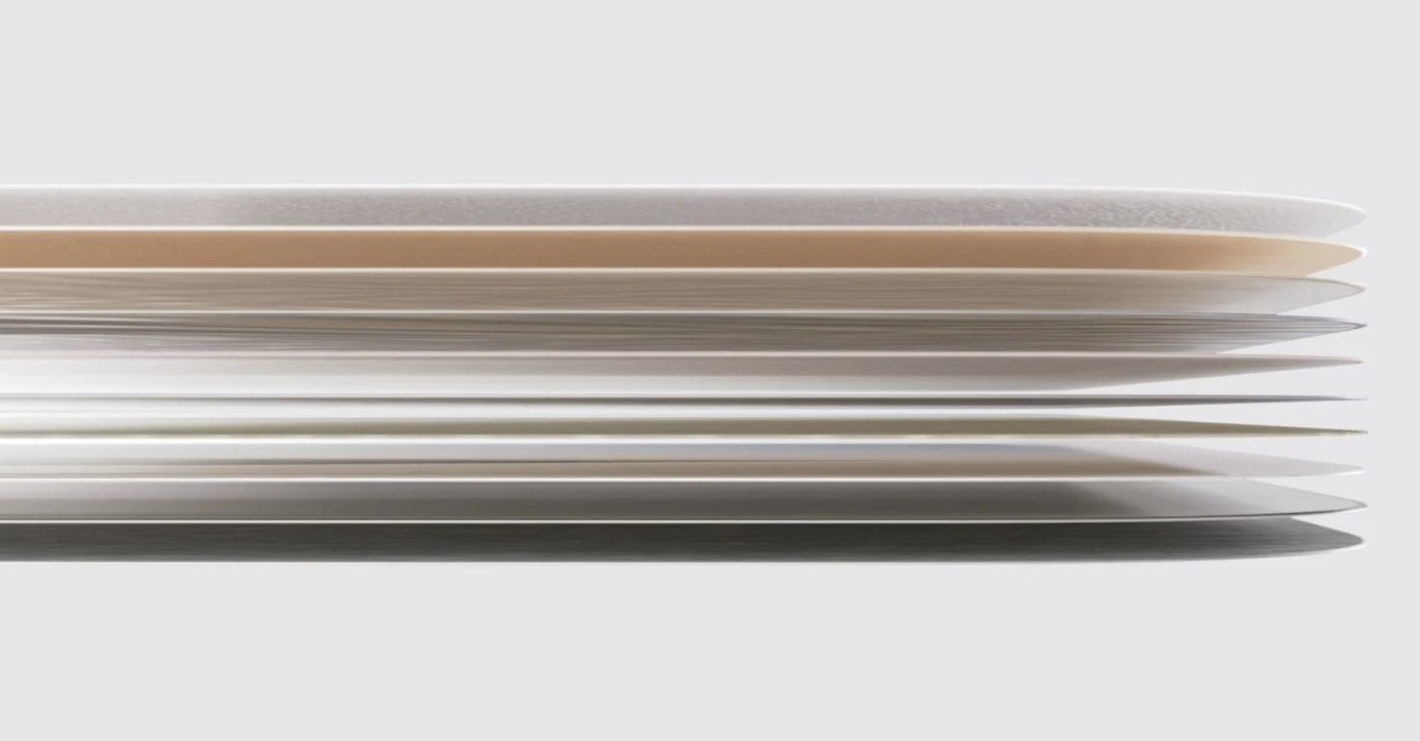 Apple tiết lộ cấu trúc màn hình gập trên iPhone Duo với 10 lớp vật liệu siêu mỏng TechTimes Vietnam image 67 TechTimes Vietnam Apple tiết lộ cấu trúc màn hình gập trên iPhone Duo với 10 lớp vật liệu siêu mỏng