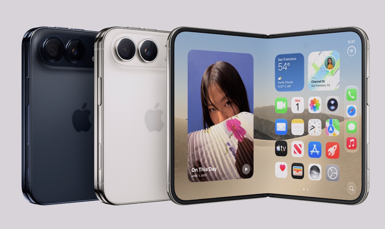 Apple tiết lộ cấu trúc màn hình gập trên iPhone Duo với 10 lớp vật liệu siêu mỏng TechTimes Vietnam Đây cũng là một trong những yếu tố quan trọng quyết định trải nghiệm lâu dài của thiết bị. Với điện thoại gập, độ bền không chỉ phụ thuộc vào khả năng chống trầy xước mà còn nằm ở việc màn hình có thể chịu được hàng nghìn, thậm chí hàng trăm nghìn chu kỳ đóng mở mà không xuất hiện những vấn đề đáng kể tại khu vực bản lề và nếp gập.