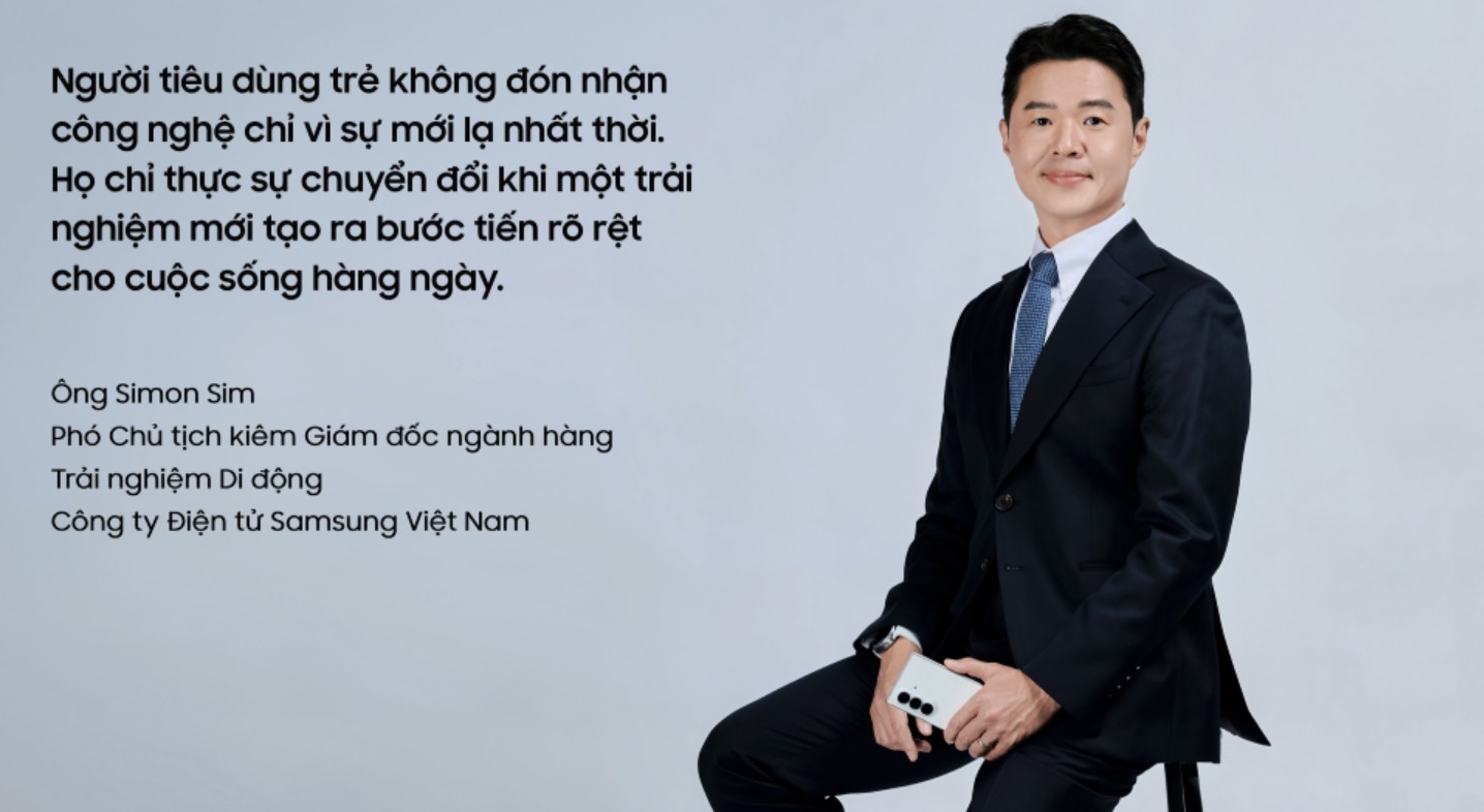 Người dùng Việt cởi mở với công nghệ mới, thị trường di động xuất hiện làn sóng dịch chuyển hệ sinh thái TechTimes Vietnam Trong nhiều năm, người tiêu dùng Việt Nam đã liên tục chứng kiến những thay đổi trong cách mua sắm, thanh toán, học tập, làm việc và giải trí. Smartphone cũng không còn đơn thuần là thiết bị liên lạc mà trở thành công cụ phục vụ ngày càng nhiều nhu cầu trong đời sống. Quá trình tiếp xúc thường xuyên với các dịch vụ số góp phần hình thành tâm lý cởi mở hơn trước những công nghệ mới.