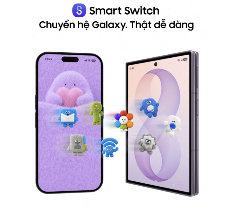 Người dùng Việt cởi mở với công nghệ mới, thị trường di động xuất hiện làn sóng dịch chuyển hệ sinh thái TechTimes Vietnam Điện thoại gập trở thành một điểm dịch chuyển mới