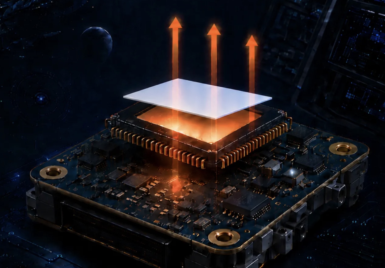 image 82 TechTimes Vietnam Vietnam’s AI and Data Center Growth Is Raising the Bar for Thermal Engineering